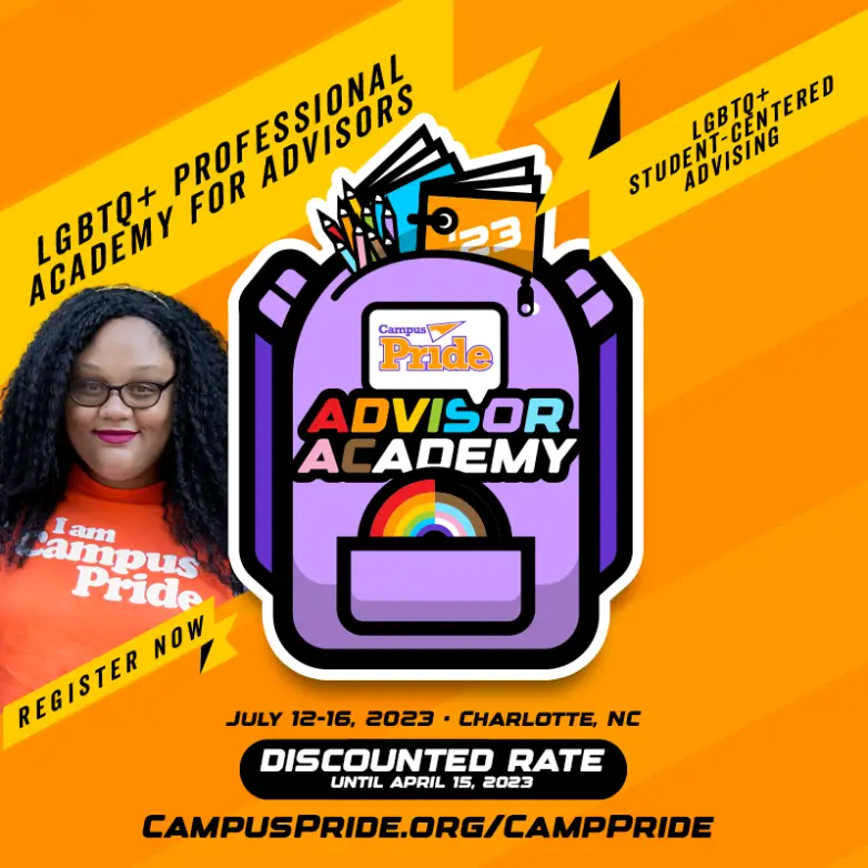 Advisor Academy Advising