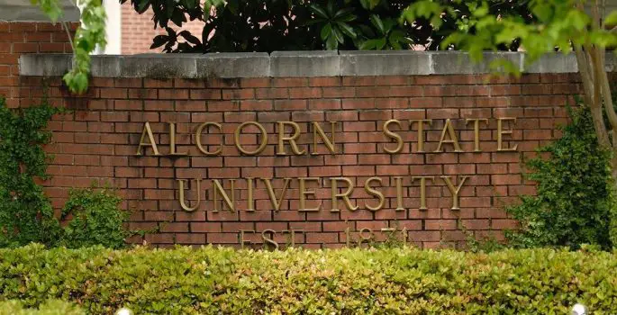 Alcorn State Univ
