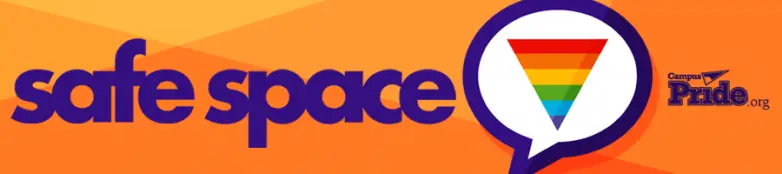 Safe Space Register banner