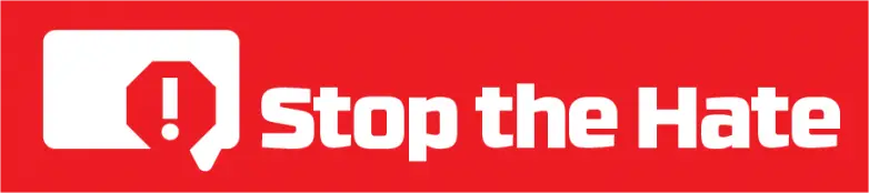 Stop The Hate