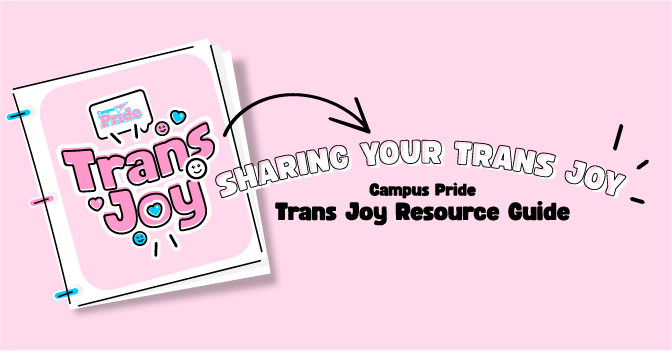 Trans Joy Resouce 