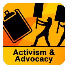 activism advocacy