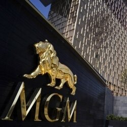 MGM Resorts China Starboard Value 1