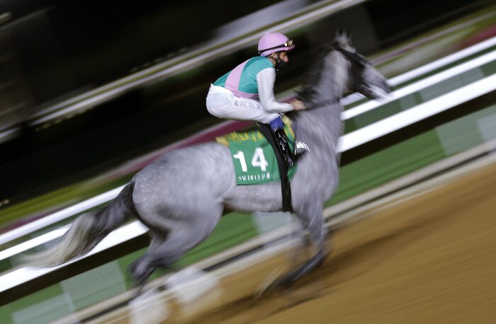 Arkansas Horse Racing