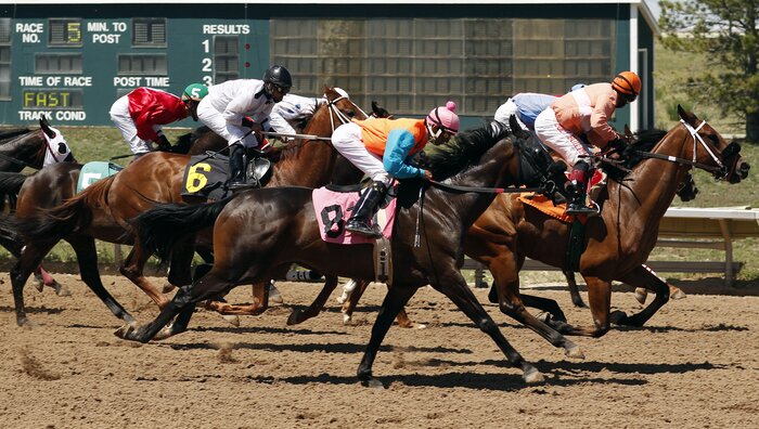 Arapahoe Park