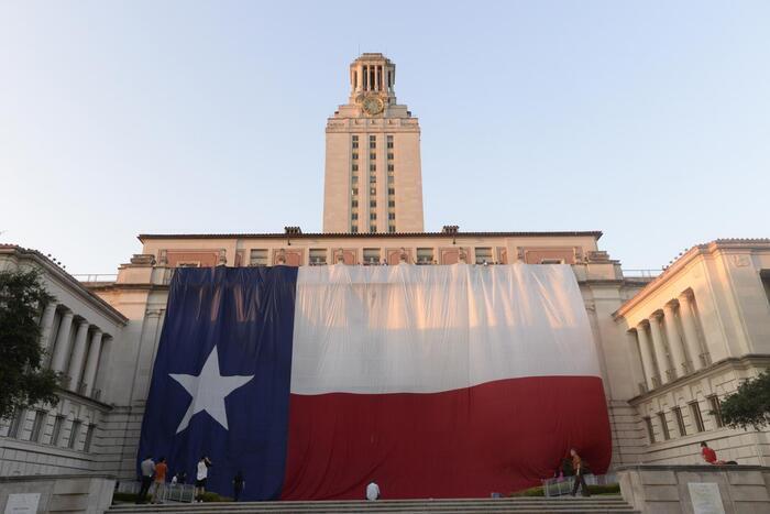 Texas Flag