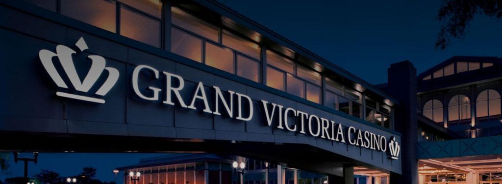 Grand Victoria Casino