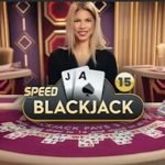 speed blackjack