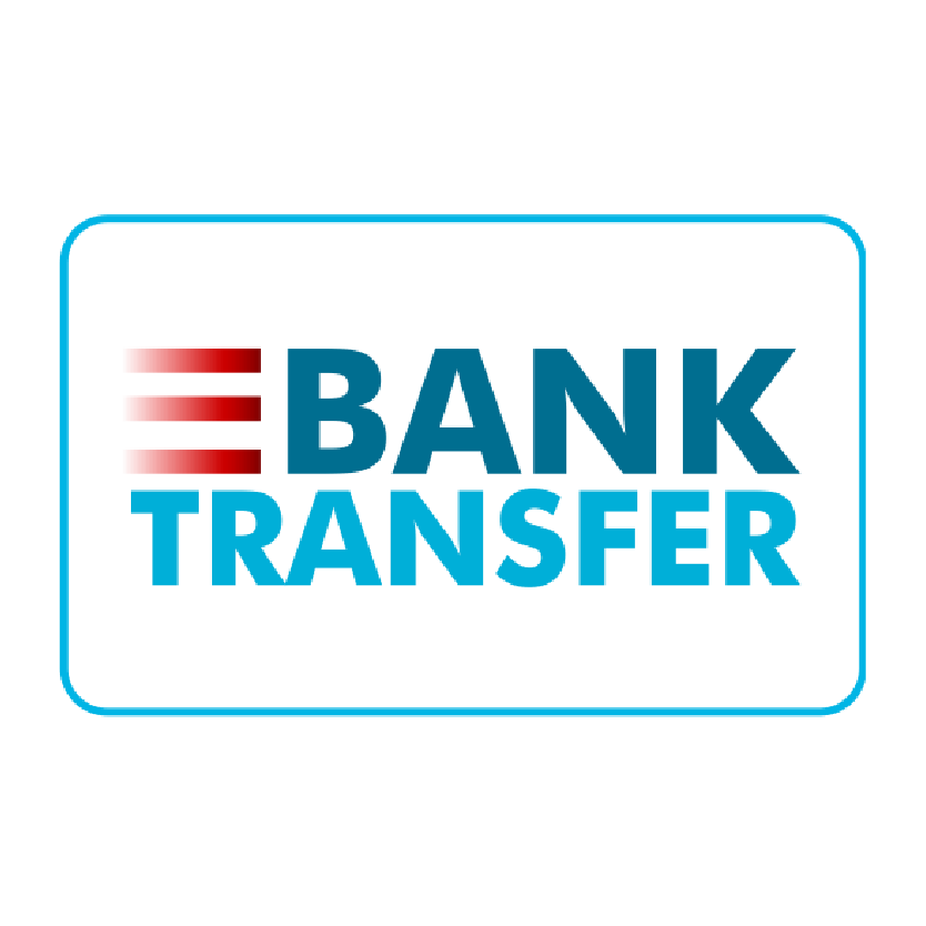 Instant Bank transfer