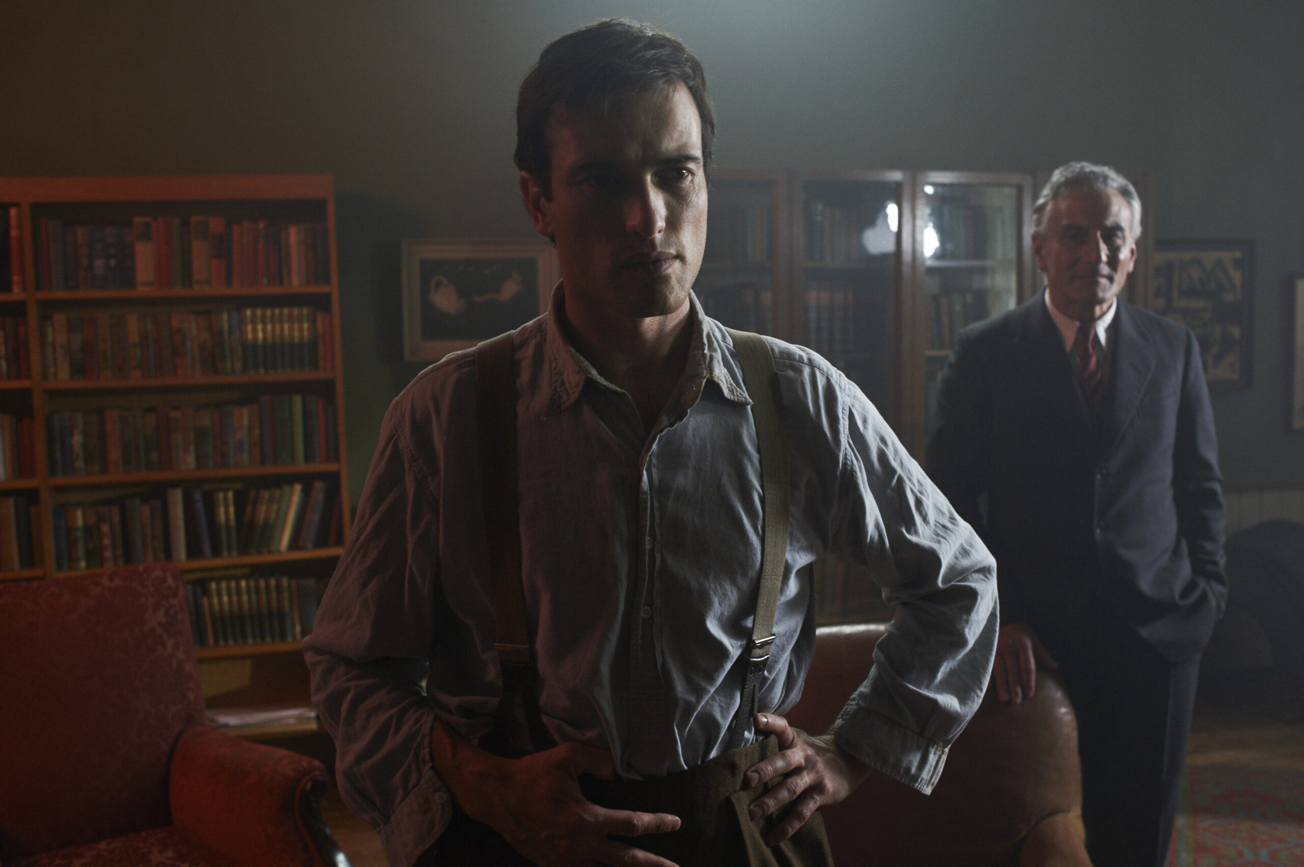 Codebreaker: The Other Alan Turing Film