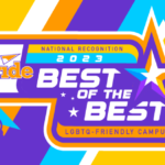 BEST OF THE BEST LGBTQ-Friendly