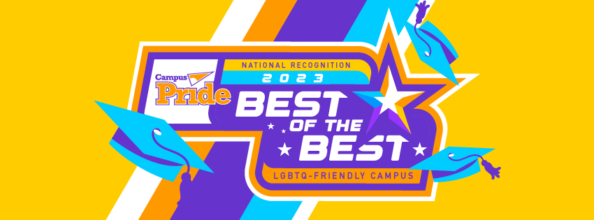 BEST OF THE BEST LGBTQ-Friendly