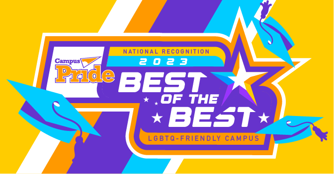 2023 Best of the Best LGBTQ