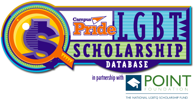 Campus Pride National Scholarship Database