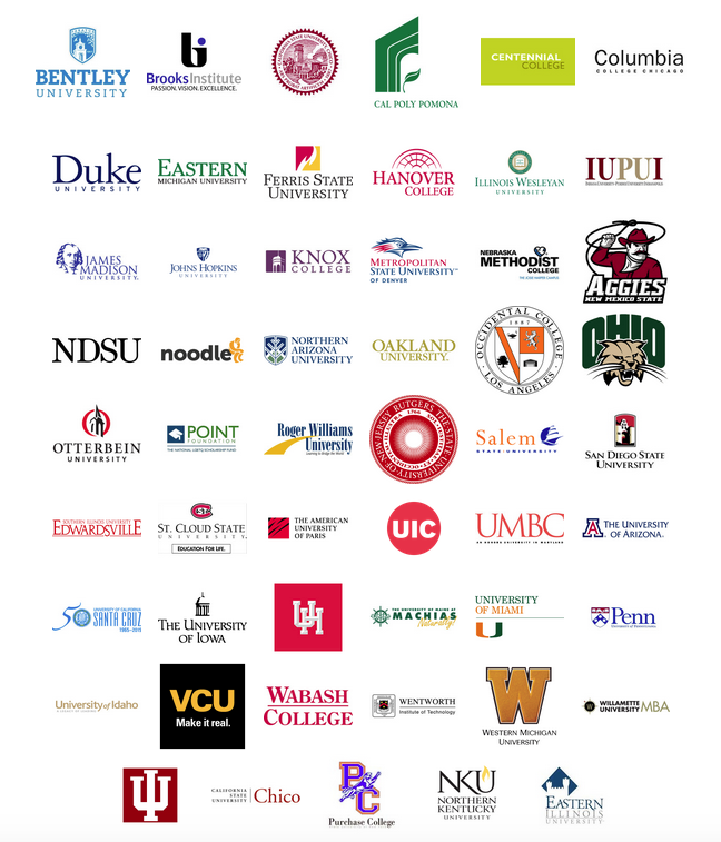 This Thursday: 50+ LGBTQ-Friendly colleges participate in first-ever LGBTQ-Friendly Online College Fair presented by Toyota