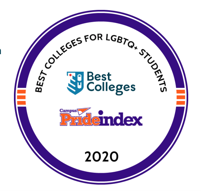 Campus Pride & Best Colleges Unveil 2020’s Best Colleges for LGBTQ+ Students