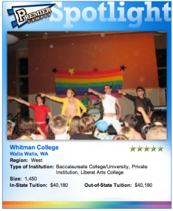 Back to School, Back to Progress: More Colleges ‘Come Out,’ Make Campuses Safer, More Welcoming for LGBT students