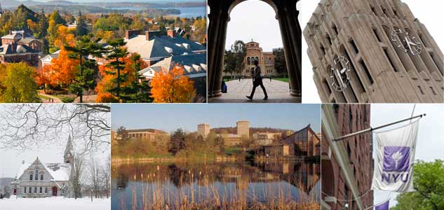 The Top 10 Trans-Friendly Colleges and Universities
