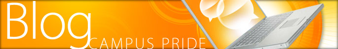 Blog Campus Pride