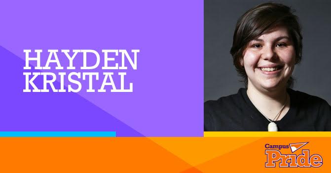 hayden kristal