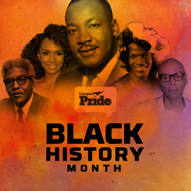 Hidden Figures Celebrating Black History Month From A Black Lgbtq Lens 1893