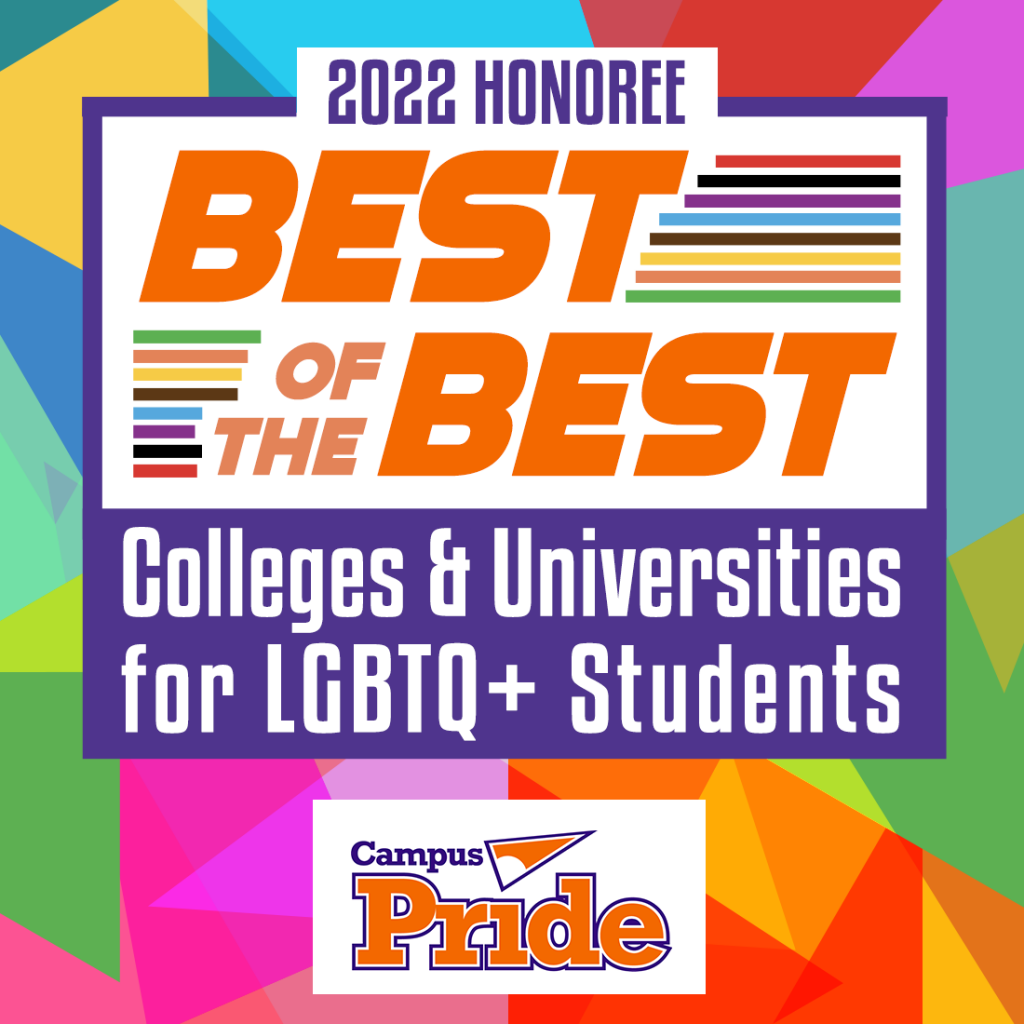 Campus Pride | Building Future Leaders & Safer, More Inclusive LGBTQ ...