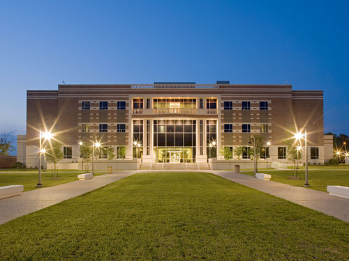 Prairie View A&M University | Campus Pride