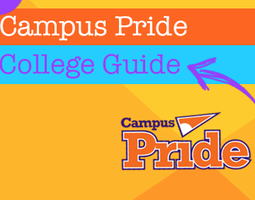 LGBTQ Resource Guide for College Students 