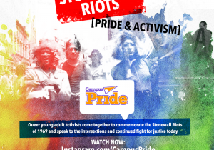 StoneWall Riots | Campus Pride