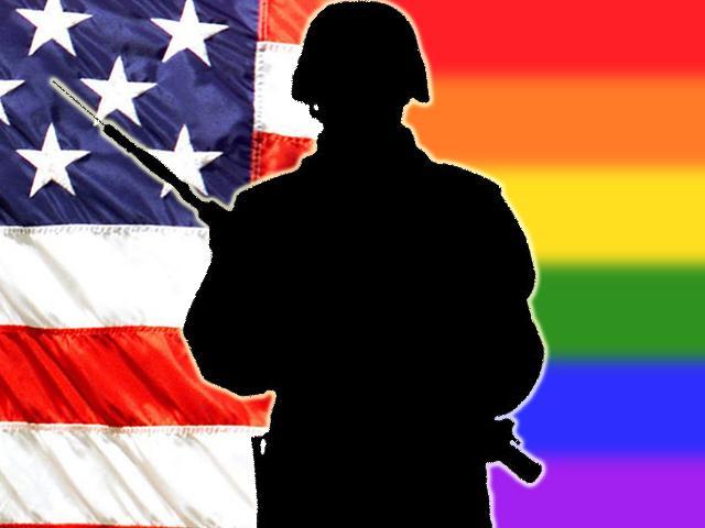 Guest Commentary One Thing In Common Lgbtq And The Military